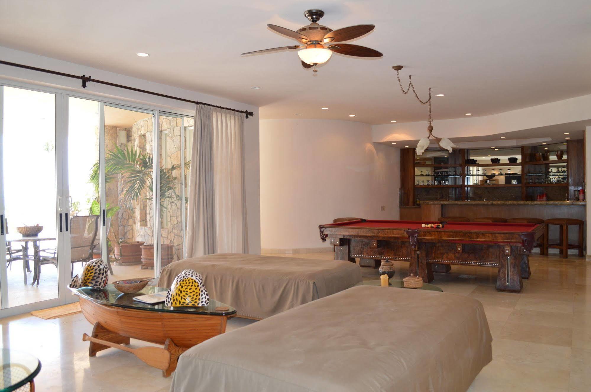 Villa Marcella Cabo San Lucas Exterior photo