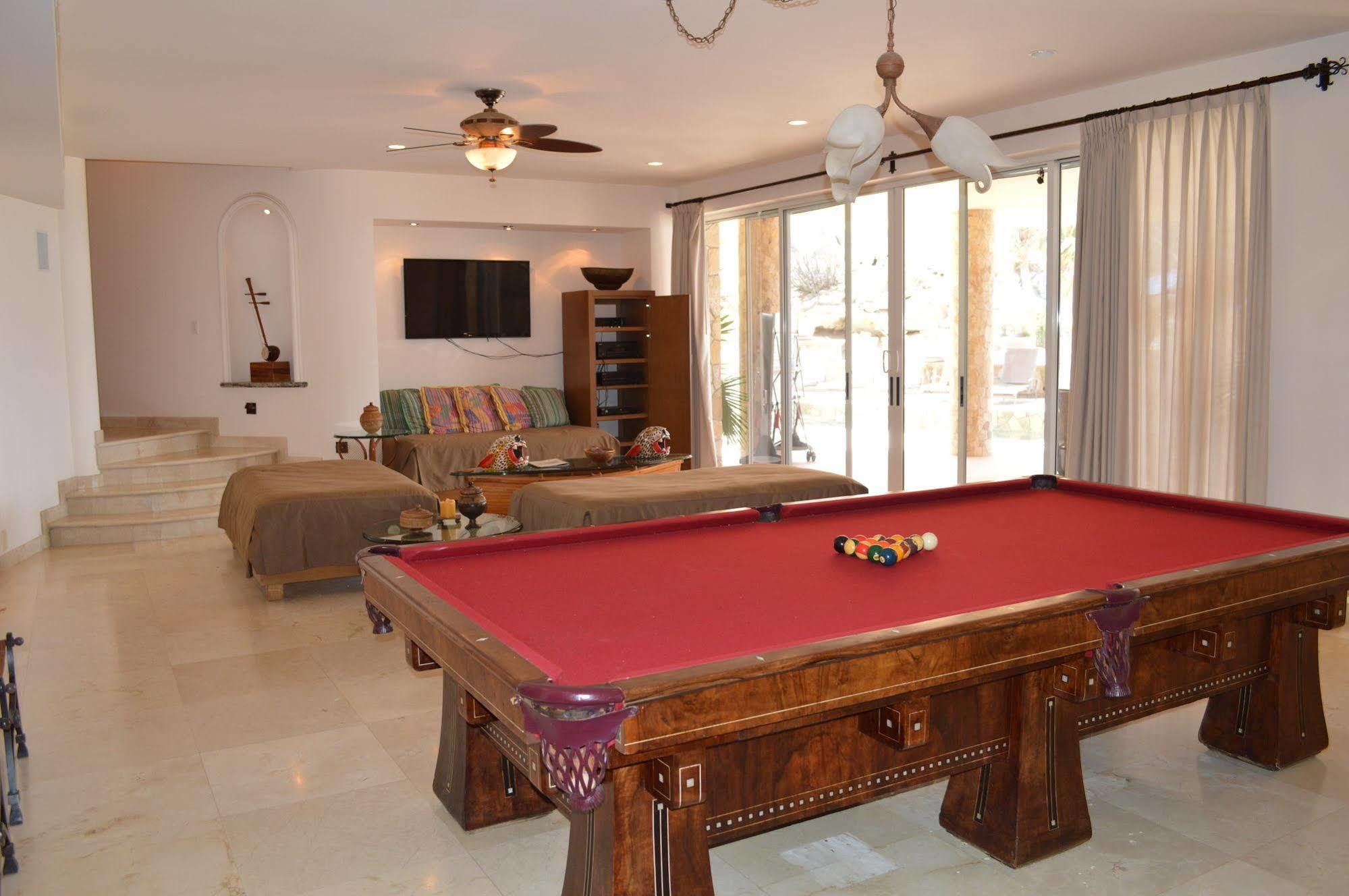 Villa Marcella Cabo San Lucas Exterior photo