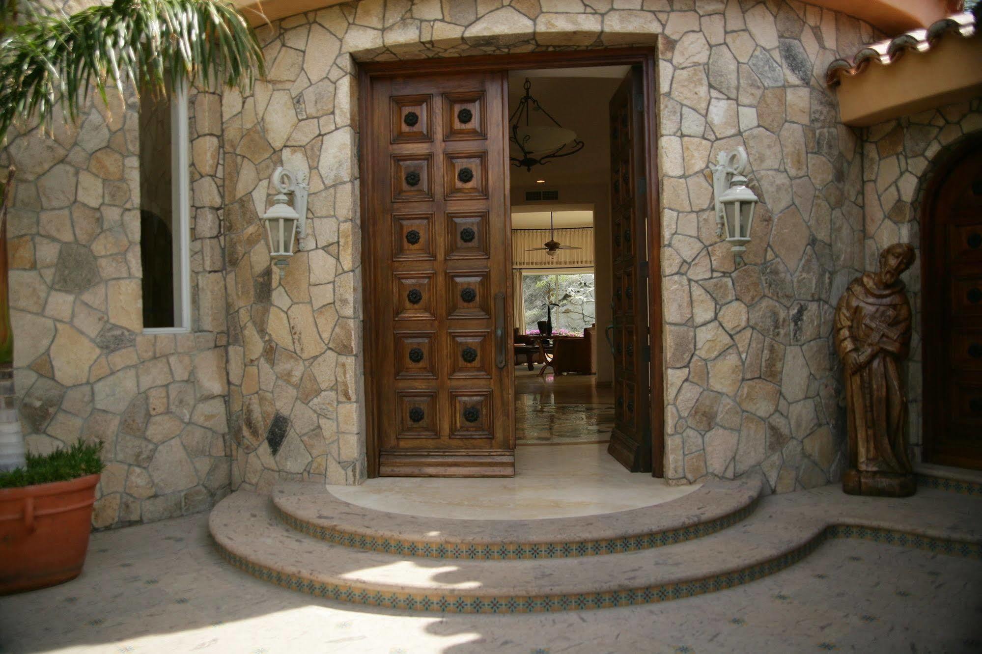 Villa Marcella Cabo San Lucas Exterior photo
